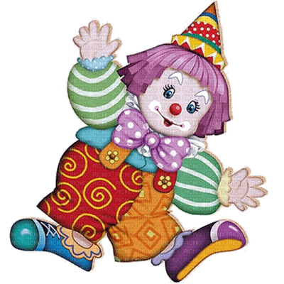 Kaz_Creations Clowns Clown - Free PNG