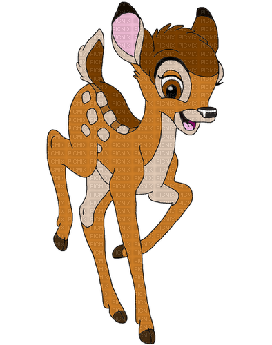 ✶ Bambi {by Merishy} ✶ - Free PNG