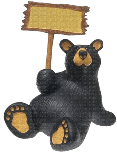 nbl-Bear - ücretsiz png