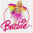 barbie - bezmaksas png