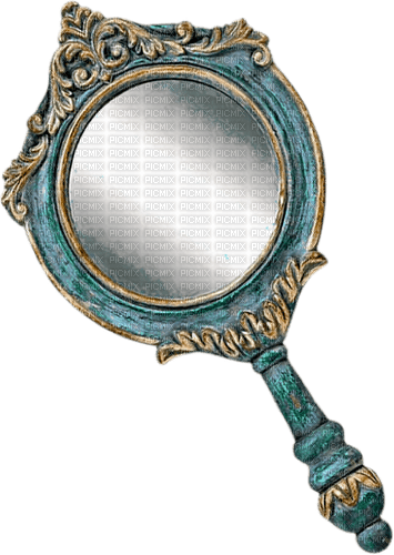 mirror by nataliplus - png gratuito