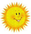 Kaz_Creations Sun - png gratis