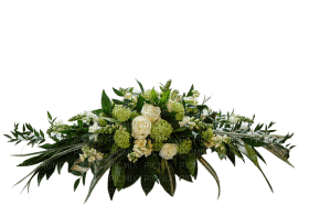 Kaz_Creations Deco Wedding Flowers - png ฟรี