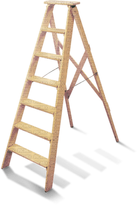 Kaz_Creations Ladders - png gratis