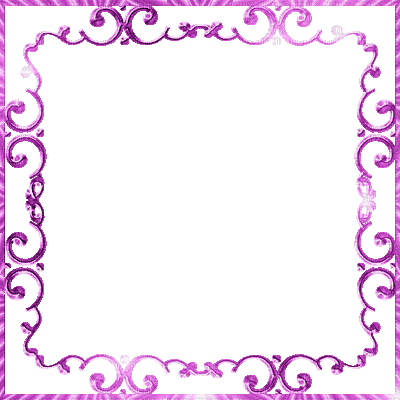 Frame, Frames, Pink, Purple - Jitter.Bug.Girl - Nemokamas animacinis gif