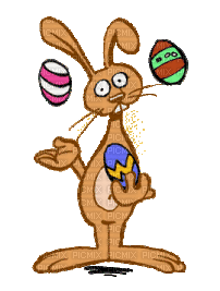 easter schlappi50 - Free animated GIF