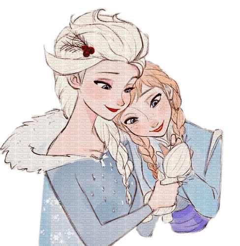 frozen - Free PNG