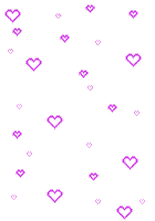 hearts - GIF animado gratis