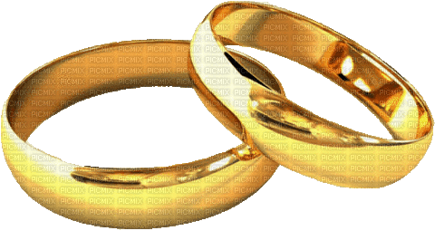 Wedding.Rings.Anneaux.Mariage.gif.Victoriabea - Animovaný GIF zadarmo