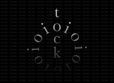 clock - 免费动画 GIF