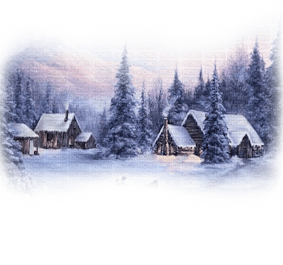 INVIERNO-WINTER - Free PNG
