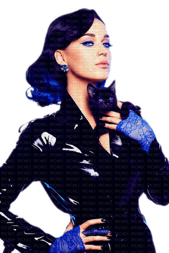 KATY PERRY - PNG gratuit
