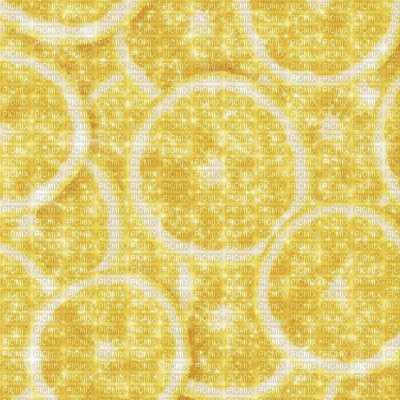 Lemon Background - Ingyenes animált GIF