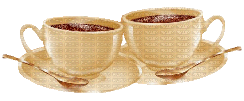 Koffie - Bezmaksas animēts GIF