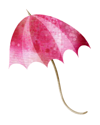 Kaz_Creations Deco Scrap Umbrella Colours - zdarma png