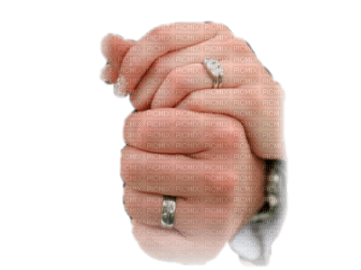 wedding hands bp - Free PNG