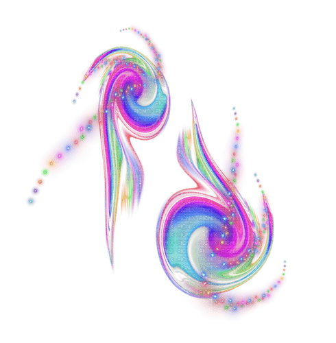 MMarcia arte color deco - PNG gratuit
