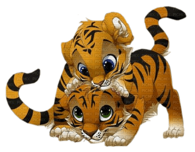 Kaz_Creations Cute Cubs - besplatni png