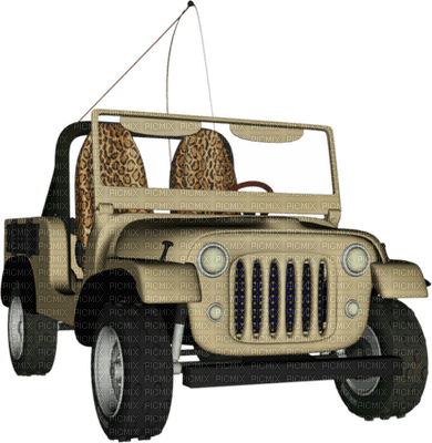 voiture.Cheyenne63 - Free PNG