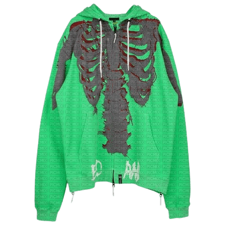 skeleton hoodie - besplatni png