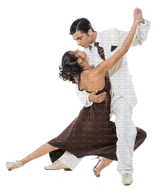Kaz_Creations Couples Couple Dance - PNG gratuit
