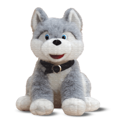 Kaz_Creations Teddy Bear Dog - png gratuito