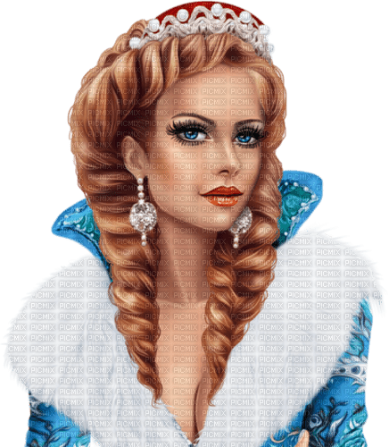 Snow Queen - δωρεάν png