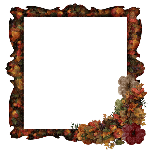 Autumn! - Free PNG