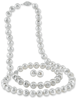 pearls - δωρεάν png