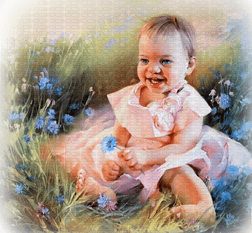 baby enfant kind child milla1959 - png gratuito