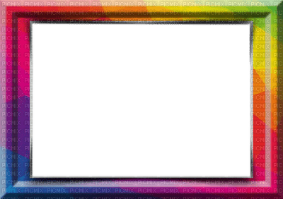 color frame - 免费PNG