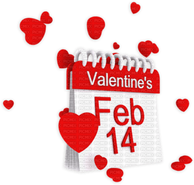 St. Valentine - png gratuito