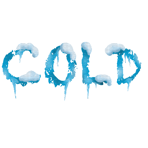 Winter Frost - Kostenlose animierte GIFs