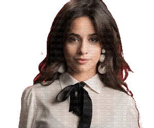 Camila Cabello - безплатен png