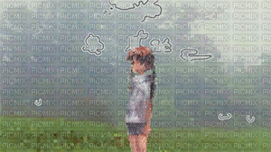 glitched graphics - Bezmaksas animēts GIF