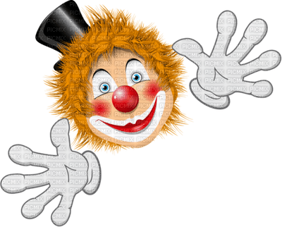 Kaz_Creations Clowns Clown - безплатен png