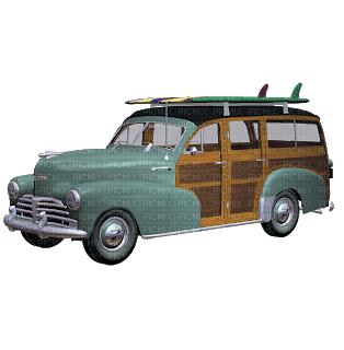 car woody wagon bp - безплатен png