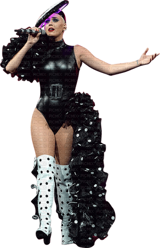 katy perry dolceluna woman singer - δωρεάν png