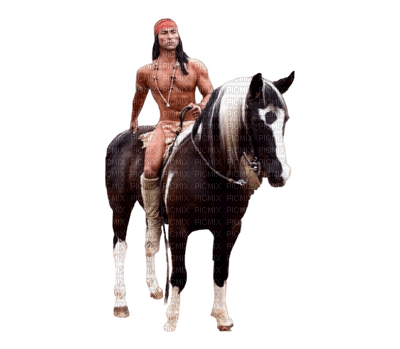 western wild west  occidental Native American Américain de naissance        Amerikanischer Ureinwohner wilde westen ouest sauvage  tube  indian indianer indien - PNG gratuit