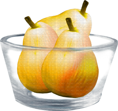 pears Bb2 - png ฟรี