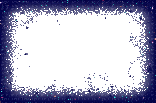 frame-ani-star--stjärna-blå--blue - Ücretsiz animasyonlu GIF