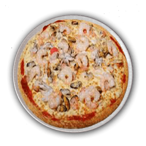 pizza - besplatni png