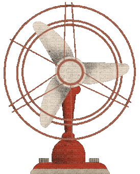 Ventilator.Ventilateur.Fan.gif.Victoriabea - Besplatni animirani GIF