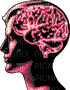 Tête et cerveau - Безплатен анимиран GIF