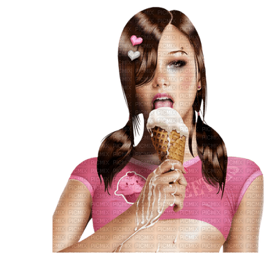 ice cream - безплатен png