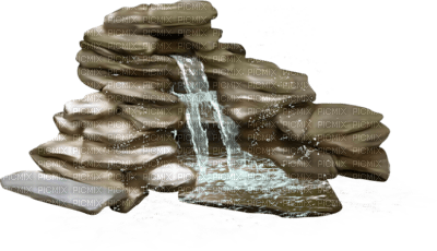 fontaine - PNG gratuit