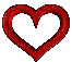 heart - Bezmaksas animēts GIF
