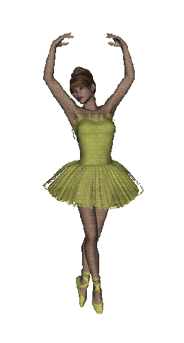 ballerina - Ücretsiz animasyonlu GIF