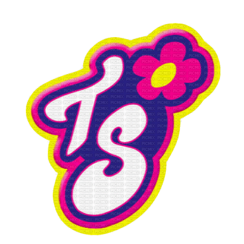 Totally Spies logo - Бесплатный анимированный гифка