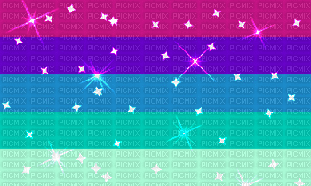 Bi gay pride flag glitter - Δωρεάν κινούμενο GIF